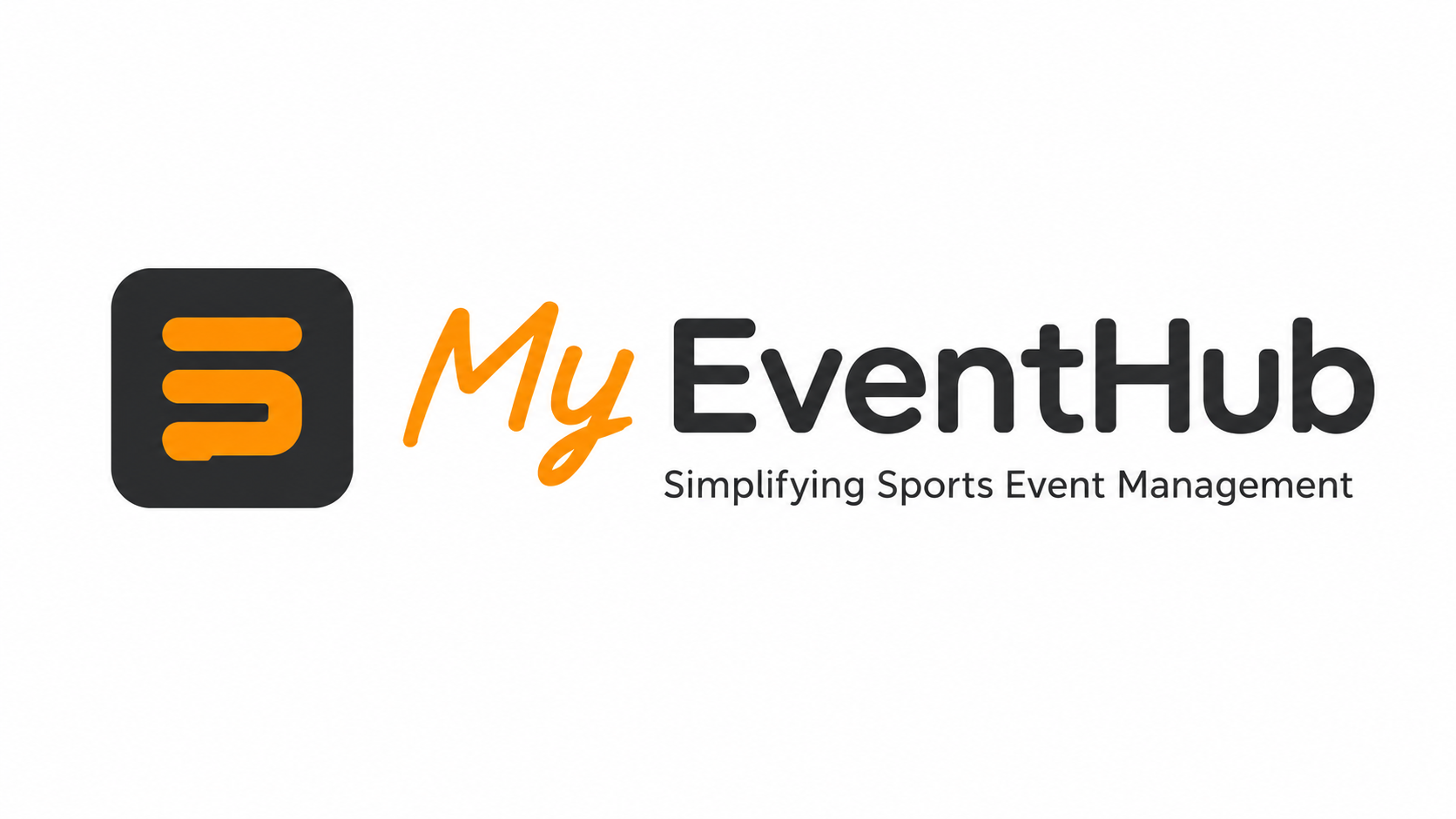 MyEventsHub logo